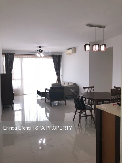 Casa Merah (D16), Apartment #205496651